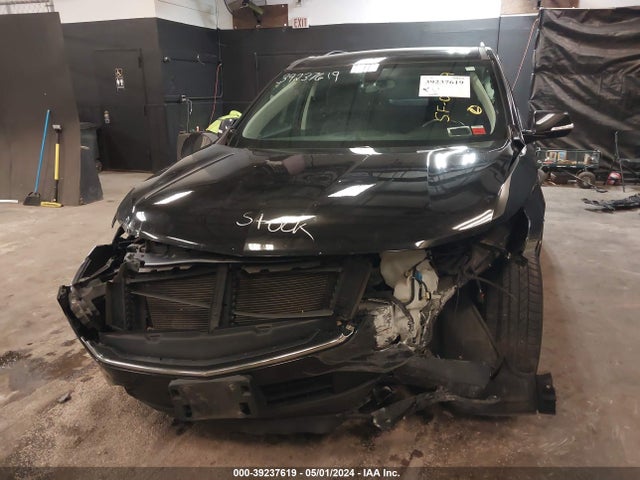 Chevrolet Traverse 1lt 2019 1GNEVGKW3KJ212641 Image 6