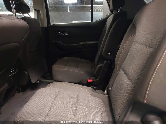 Chevrolet Traverse 1lt 2019 1GNEVGKW3KJ212641 Image 8