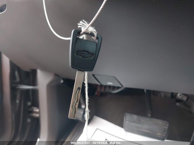 Chevrolet Silverado 1500 1lt 2014 3GCUKREC3EG189779 Image 11