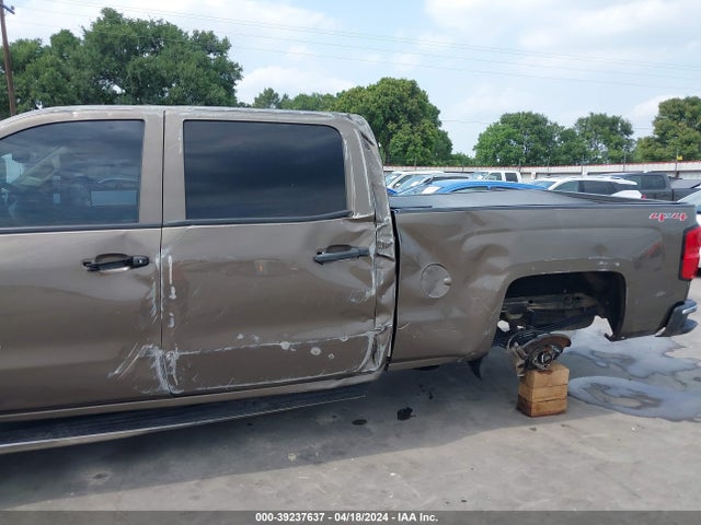 Chevrolet Silverado 1500 1lt 2014 3GCUKREC3EG189779 Image 13