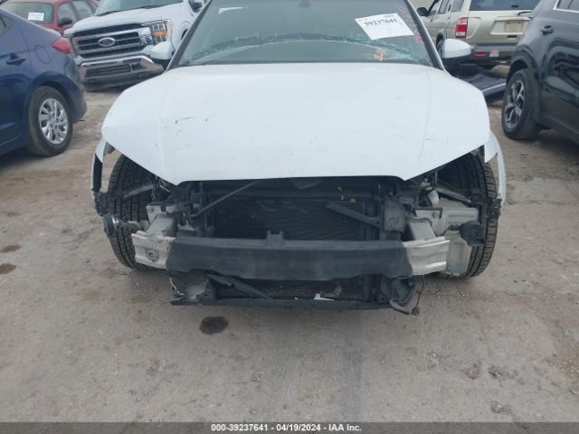 WAUCJGFFXF1073598 Audi A3 2.0 Tdi Premium