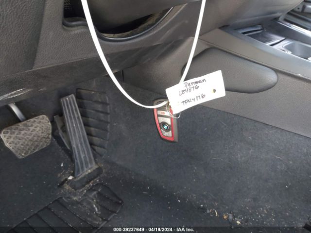 WBA1F9C52GV545786 BMW 228I