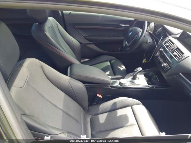 WBA1F9C52GV545786 BMW 228I