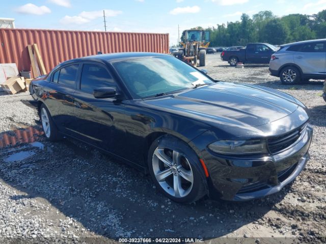 Auction sale of the 2018 Dodge Charger R/t Rwd, vin: 2C3CDXCT7JH139270, lot number: 39237666