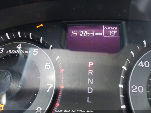 Honda Odyssey Ex-l 2014 5FNRL5H68EB064848 Image 15