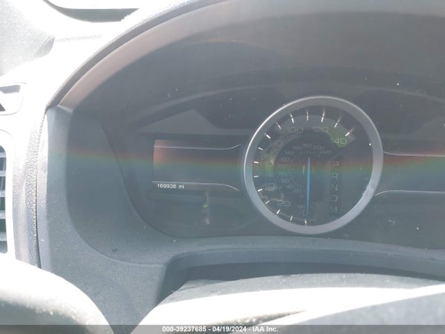Ford Explorer Limited 2014 1FM5K8F83EGA09636 Image 7