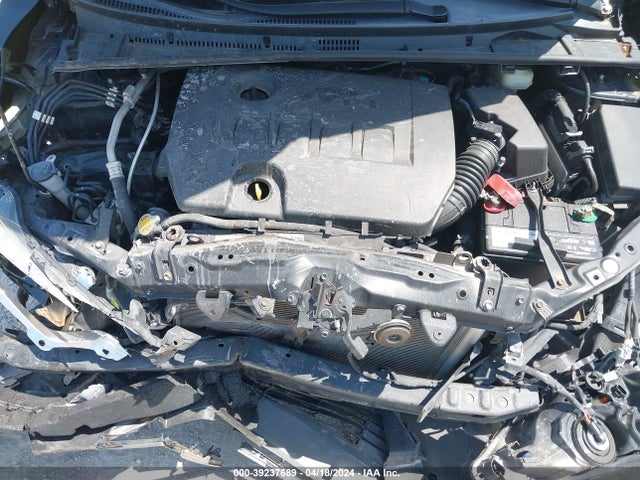 Toyota Corolla S Plus 2015 2T1BURHE8FC423263 Image 10
