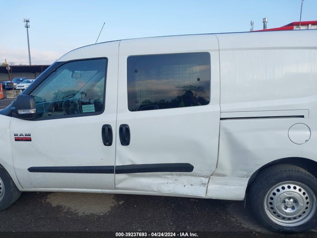 ZFBHRFAB5N6W30356 RAM Promaster City Cargo Van