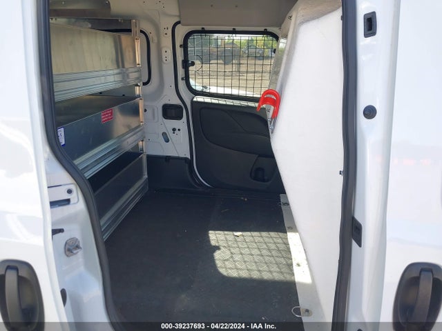 ZFBHRFAB5N6W30356 RAM Promaster City Cargo Van