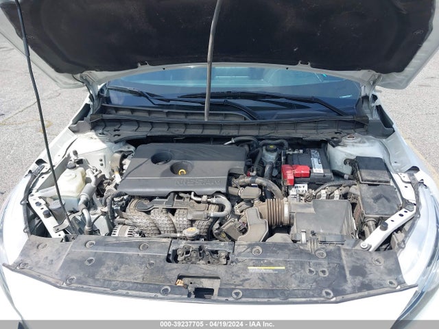 Nissan Altima 2.5 S 2019 1N4BL4BV2KN322392 Image 10