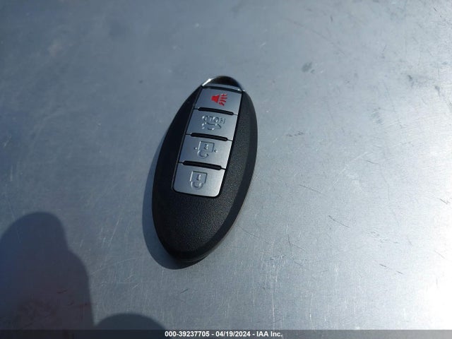Nissan Altima 2.5 S 2019 1N4BL4BV2KN322392 Image 11