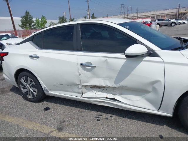 Nissan Altima 2.5 S 2019 1N4BL4BV2KN322392 Image 13