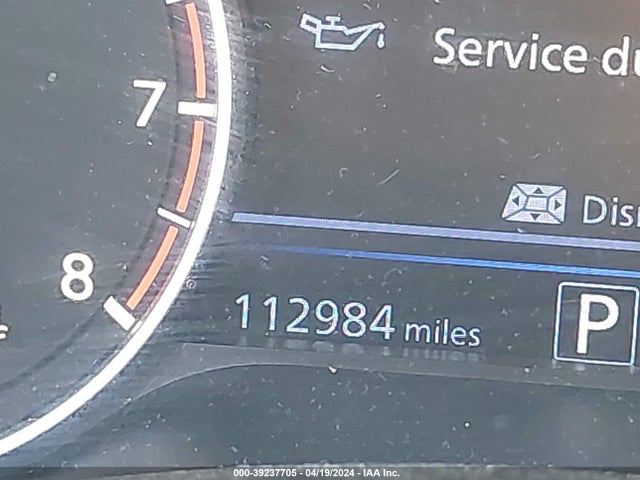 Nissan Altima 2.5 S 2019 1N4BL4BV2KN322392 Image 15