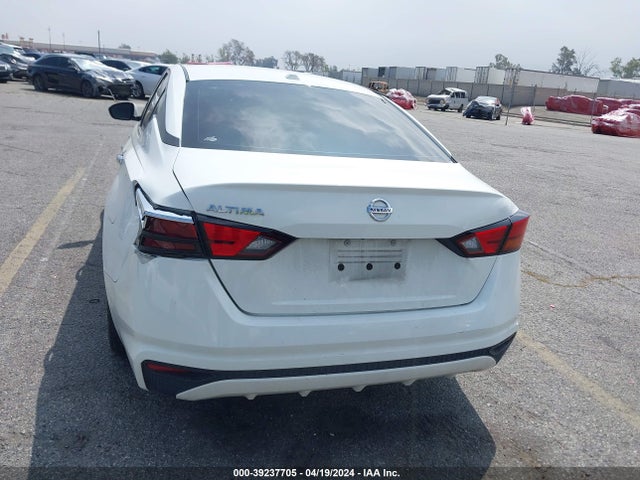Nissan Altima 2.5 S 2019 1N4BL4BV2KN322392 Image 16