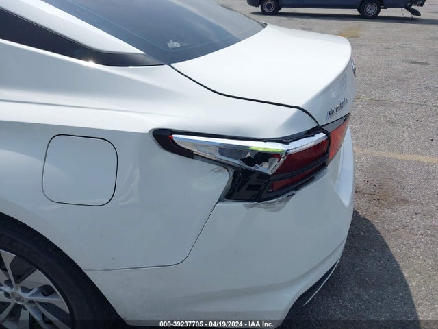 Nissan Altima 2.5 S 2019 1N4BL4BV2KN322392 Image 17
