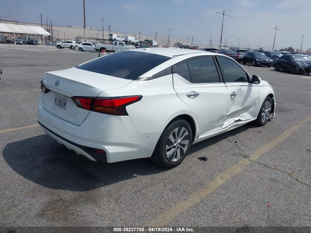 Nissan Altima 2.5 S 2019 1N4BL4BV2KN322392 Image 4
