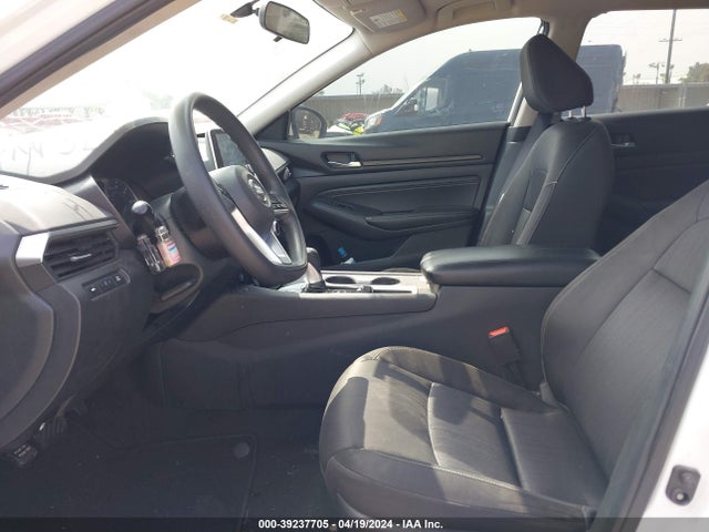Nissan Altima 2.5 S 2019 1N4BL4BV2KN322392 Image 5