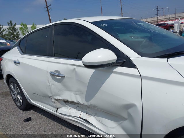 Nissan Altima 2.5 S 2019 1N4BL4BV2KN322392 Image 6
