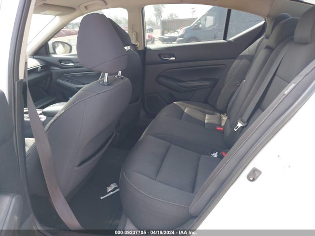 Nissan Altima 2.5 S 2019 1N4BL4BV2KN322392 Image 8
