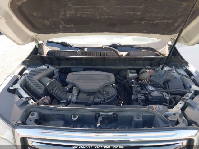 1GKKNLLS1HZ154057 GMC Acadia Sle-2