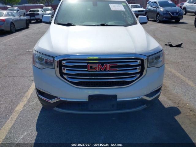 1GKKNLLS1HZ154057 GMC Acadia Sle-2