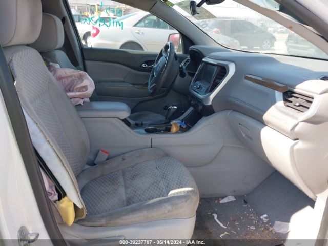 1GKKNLLS1HZ154057 GMC Acadia Sle-2