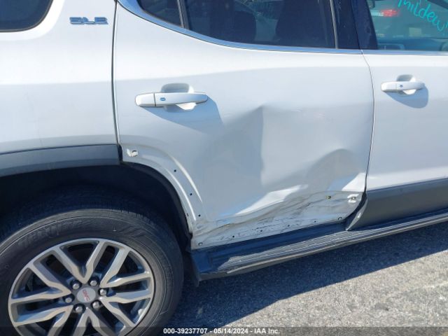 1GKKNLLS1HZ154057 GMC Acadia Sle-2