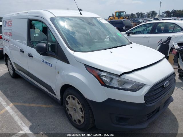 Ford Transit Connect Xl 2020 NM0LS7E29L1457430 Image 1