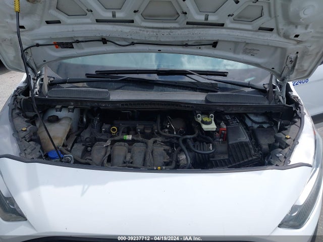 Ford Transit Connect Xl 2020 NM0LS7E29L1457430 Image 10