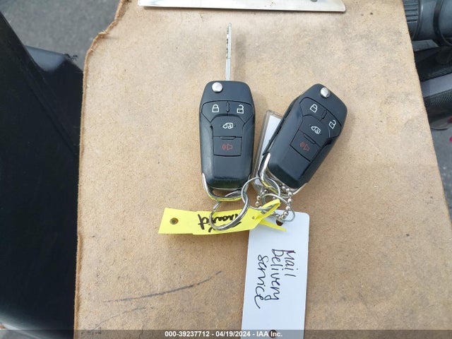 Ford Transit Connect Xl 2020 NM0LS7E29L1457430 Image 11