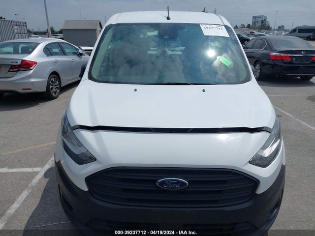 Ford Transit Connect Xl 2020 NM0LS7E29L1457430 Image 12