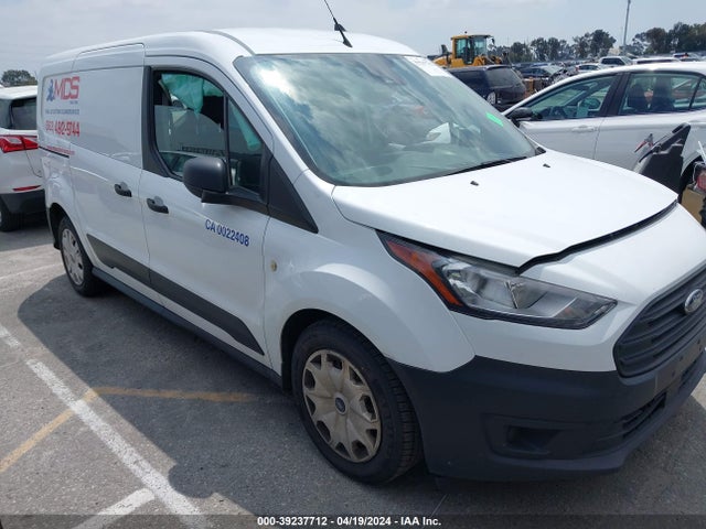 Ford Transit Connect Xl 2020 NM0LS7E29L1457430 Image 13
