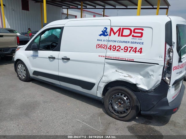 Ford Transit Connect Xl 2020 NM0LS7E29L1457430 Image 14