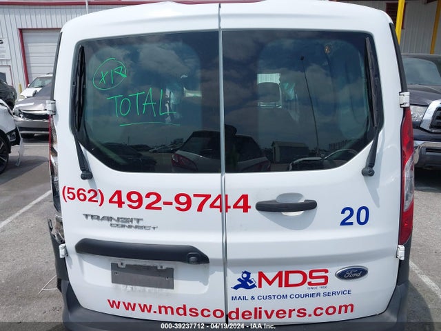 Ford Transit Connect Xl 2020 NM0LS7E29L1457430 Image 16