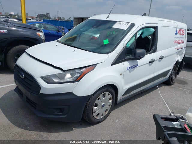 Ford Transit Connect Xl 2020 NM0LS7E29L1457430 Image 2
