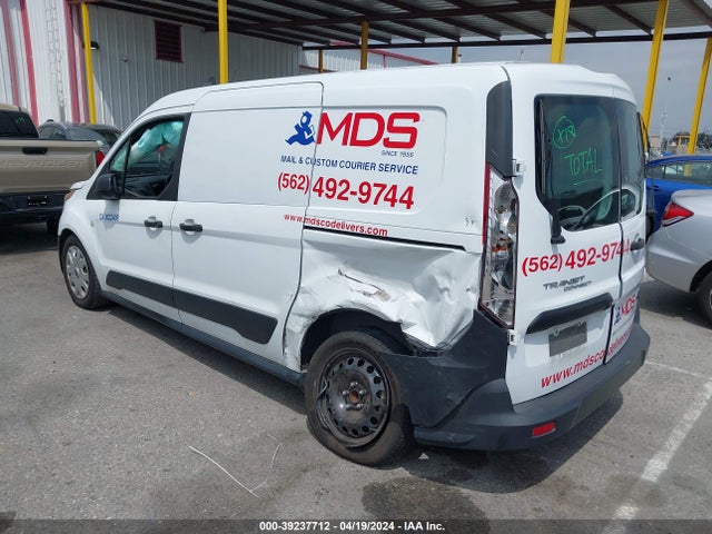 Ford Transit Connect Xl 2020 NM0LS7E29L1457430 Image 3