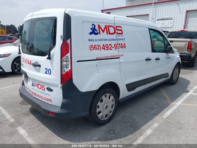 Ford Transit Connect Xl 2020 NM0LS7E29L1457430 Image 4