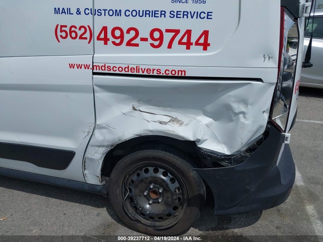 Ford Transit Connect Xl 2020 NM0LS7E29L1457430 Image 6
