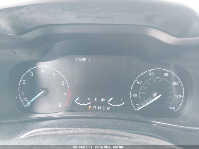 Ford Transit Connect Xl 2020 NM0LS7E29L1457430 Image 7