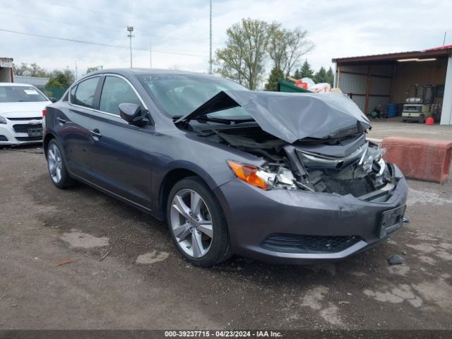 Auction sale of the 2015 Acura Ilx 2.0l, vin: 19VDE1F36FE007294, lot number: 39237715