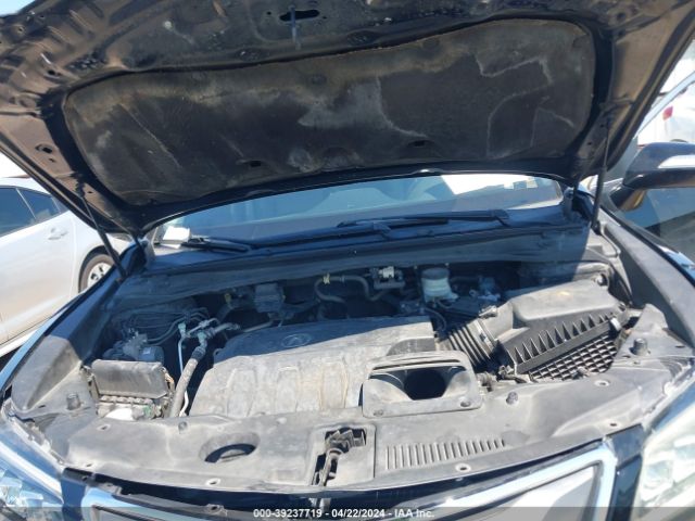 5J8TB3H39GL009250 Acura Rdx Acurawatch Plus Pkg