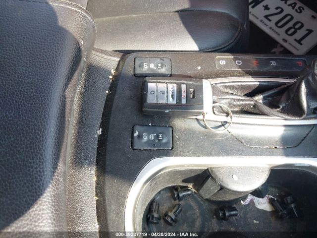 5J8TB3H39GL009250 Acura Rdx Acurawatch Plus Pkg