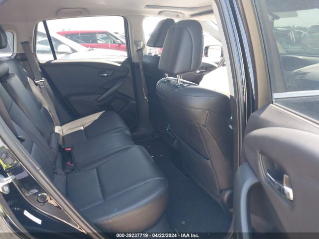 5J8TB3H39GL009250 Acura Rdx Acurawatch Plus Pkg