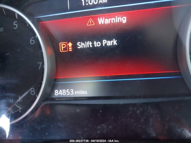 Nissan MURANO S 2018 5N1AZ2MG8JN173066 Image 15