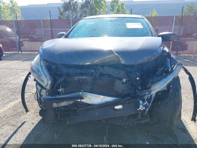 Nissan MURANO S 2018 5N1AZ2MG8JN173066 Image 6