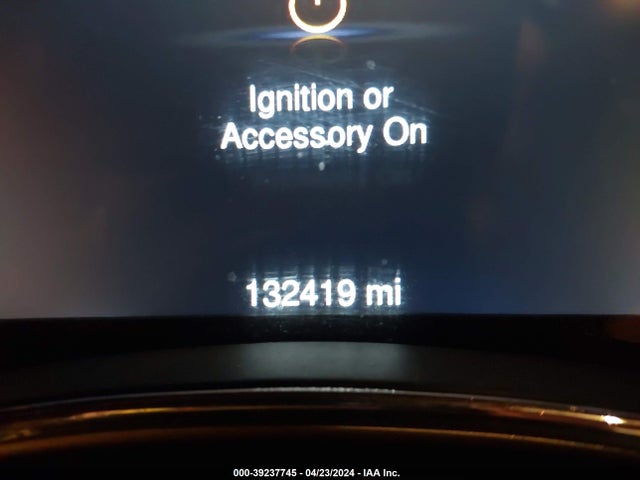 1C4RJFBG0FC612689 Jeep Grand Cherokee Limited