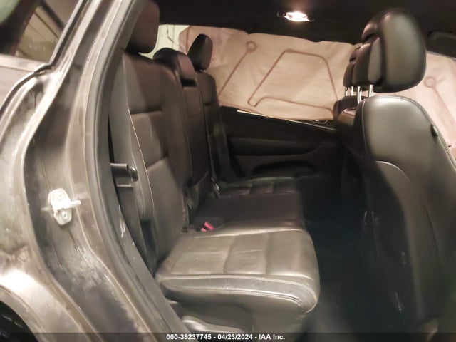 1C4RJFBG0FC612689 Jeep Grand Cherokee Limited