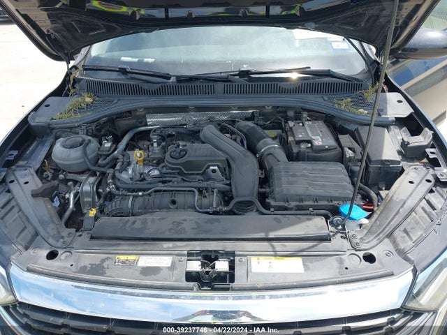 3VWCM7BU8NM013476 Volkswagen Jetta 1.5t S