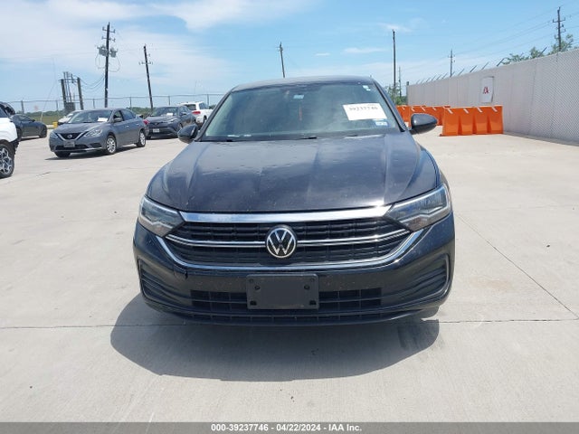 3VWCM7BU8NM013476 Volkswagen Jetta 1.5t S