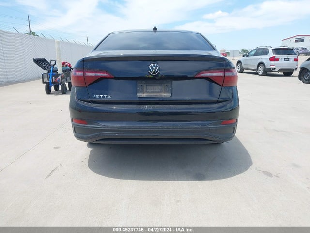 3VWCM7BU8NM013476 Volkswagen Jetta 1.5t S